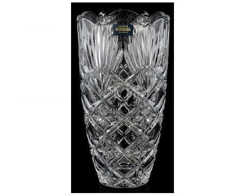 Ваза Bohemia Lyra-Nova 89002/99002/250 25 см Киев - изображение 1