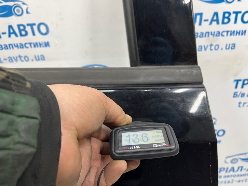 Дверь задняя правая Dodge Journey 2007-2020 68067472AB (Арт. 71642) Київ - зображення 9