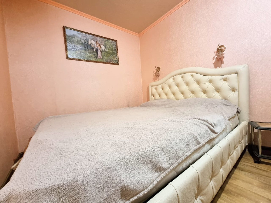 Продам. 2-к. 9/9, ж/м Півничний, вул. Семафорна Дніпро - зображення 6