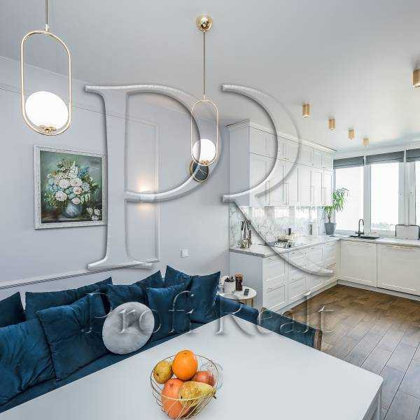 продажа 3-к квартира Киев, Днепровский, 179000 $ Киев - изображение 2