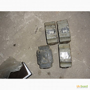 Гидроклапаны. 10-20-2-131УХЛ4, Рном.-20МПа. Qном.-40л/мин. -6шт Харків