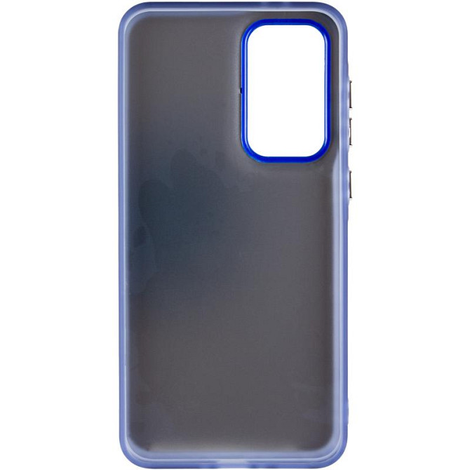 Чехол TPU+PC So Cool для Samsung Galaxy A56 5G Херсон - изображение 3