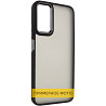 Чехол TPU+PC Lyon Frosted для Motorola Moto G05 / E15 4G Херсон