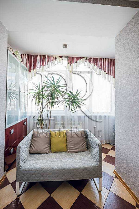 продажа 3-к квартира Киев, Голосеевский, 165000 $ Київ - зображення 9