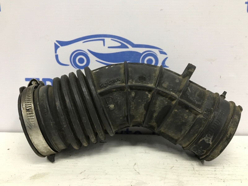 Патрубок воздушного фильтра Nissan Qashqai J11 1.5 DIESEL K9K 2013 (б/у) Київ - зображення 3