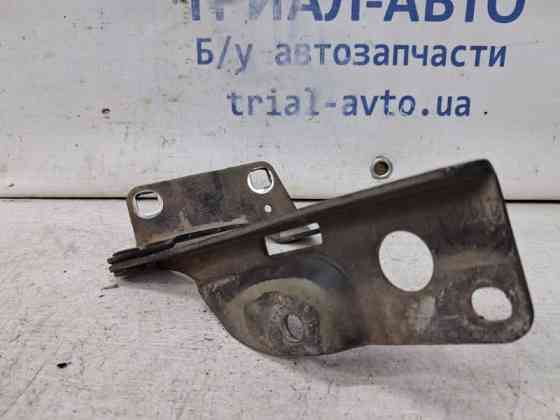 Петля капота левая Nissan Navara D40 2.5 DIESEL YD25DDTI 2004 (б/у) Київ