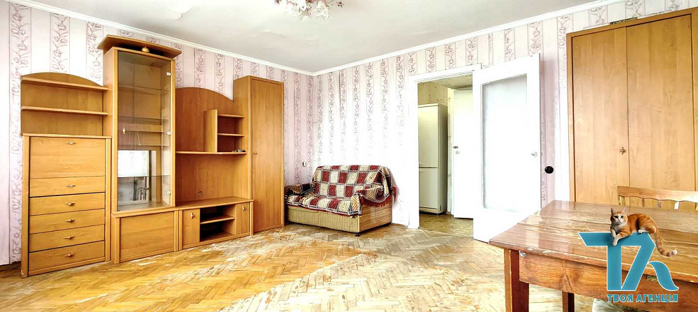 продажа 1-к квартира Киев, Соломенский, 16000 $ Киев - изображение 1