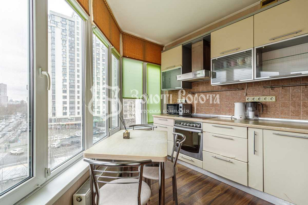 продажа 2-к квартира Киев, Голосеевский, 100000 $ Киев - изображение 9