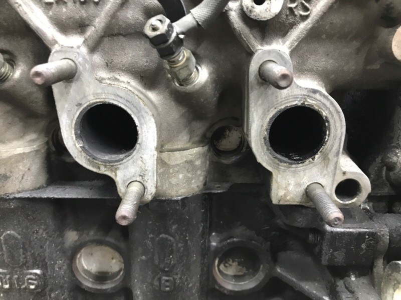 Двигатель Kia Ceed ED 1.6 DIESEL D4FB 2006 (б/у) Київ - зображення 9