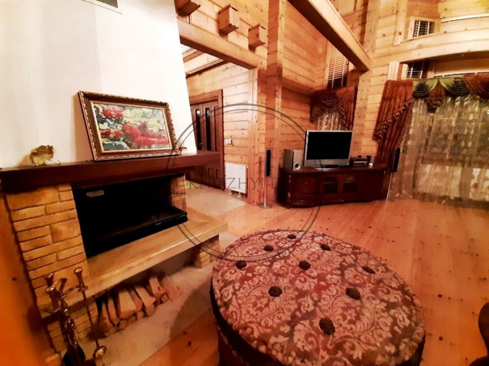 Есть генератор !!!Аренда дома сруб в Вите Почтовой Код Объекта 138071 Київ - зображення 8