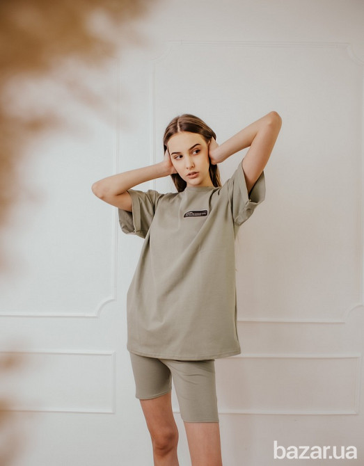 Відро для сміття з кришкою Zambak Plastik ZB-401 5 л Київ - зображення 9