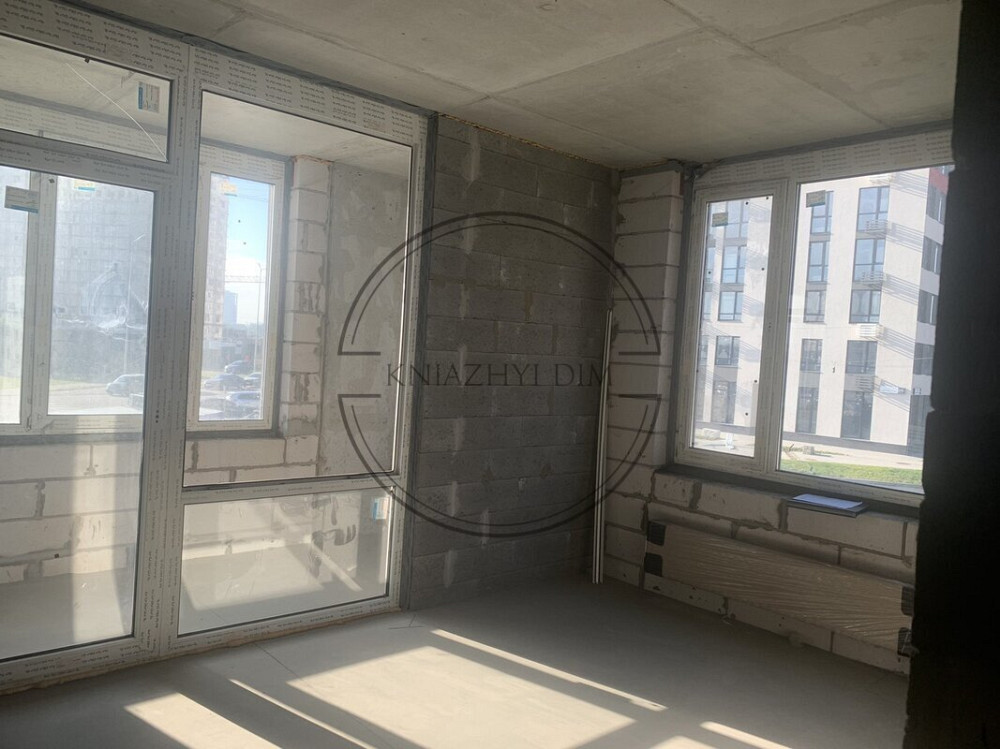 Переуступка! Продажа 2-х к. квартиры в ЖК Варшавский Плюс. №21138614 Киев - изображение 9