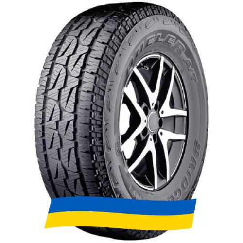 285/60 R18 Bridgestone Dueler A/T 001 116T Позашляхова шина Київ - зображення 7