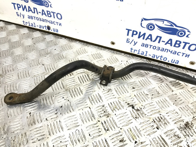 Стабилизатор передний Mitsubishi Lancer 9 1.6 БЕНЗИН 4G18 2003 (б/у) Киев - изображение 2