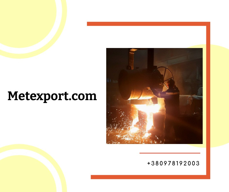 Здійснюємо повний цикл ливарного виробництва деталей Кам'янське (Дніпродзержинськ) - зображення 1