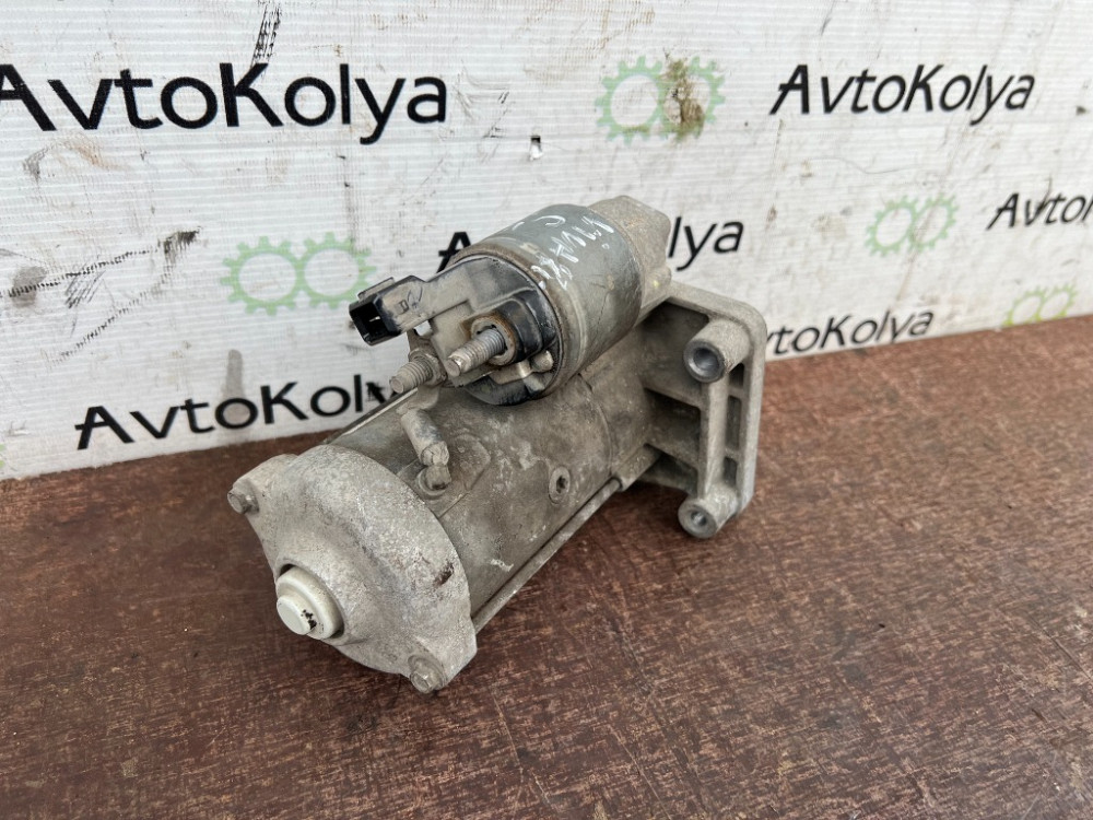 Стартер старт/стоп Opel Combo E 1.5 cdti 2018-2025 (9832577880) Ковель - зображення 3