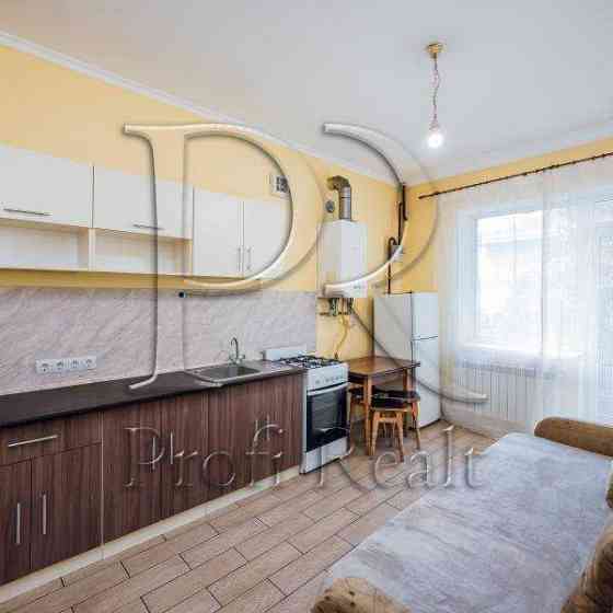 продажа 1-к квартира Киево-Святошинский, Гатное, 67000 $ 