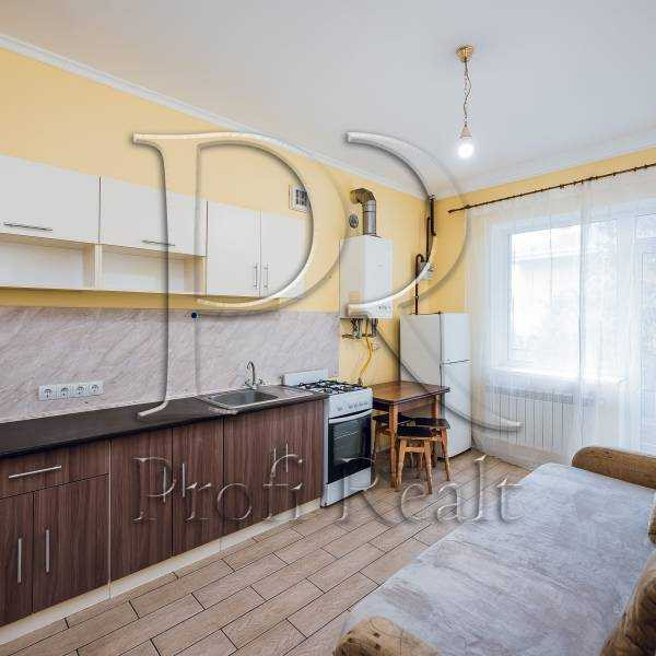 продажа 1-к квартира Киево-Святошинский, Гатное, 67000 $  - изображение 4
