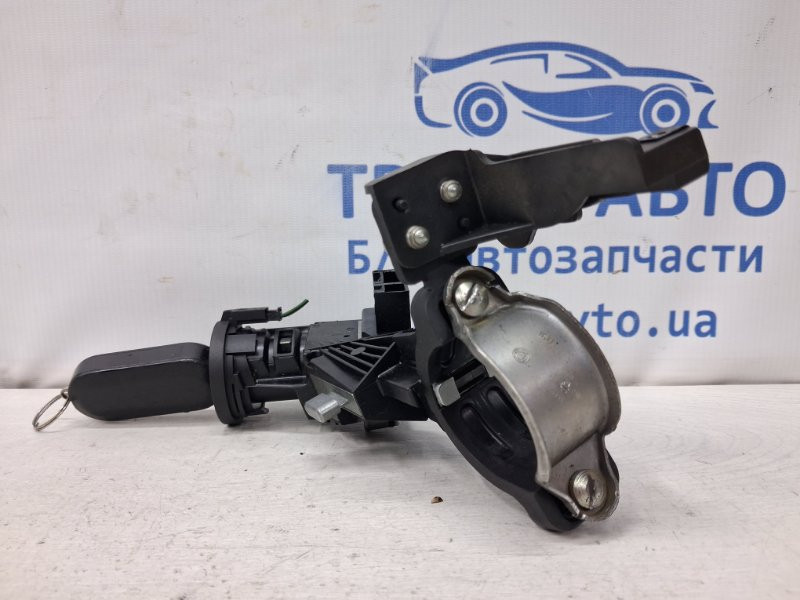 Замок зажигания Fiat Doblo 2010-2025 51865543 (Арт. 76713) Київ - зображення 3