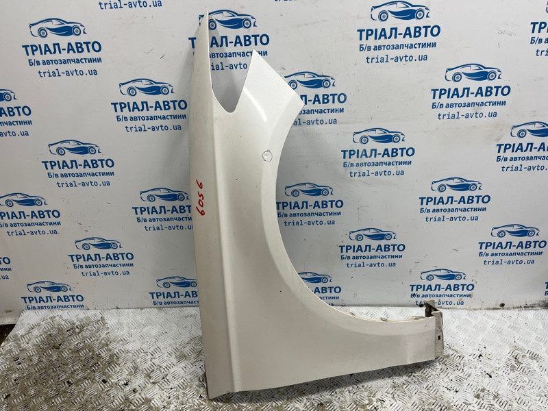 Крыло переднее правое Ford Fusion USA 2 1.5 БЕНЗИН ENUN0 2013 (б/у) Київ - зображення 1
