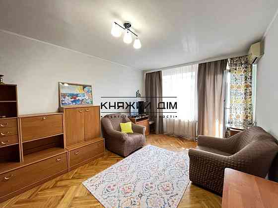 Оренда 1 кімнатна квартира м. Дарниця КОД 11204860 Киев