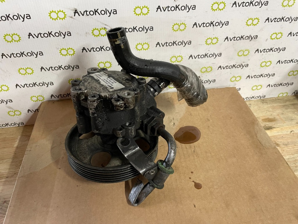 ГУР Насос гидроусилителя руля Fiat Scudo 1.6 hdi 2007-2016 (7617955556) Ковель - изображение 4