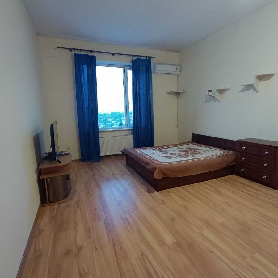 долгосрочная аренда 1-к квартира Одесса, Хаджибейский, 5500 грн./мес. Одесса - изображение 1