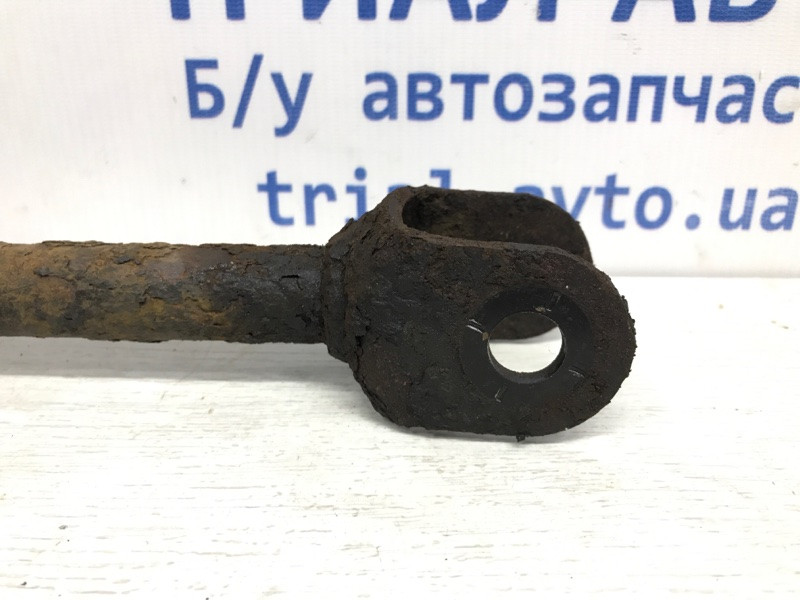 Рычаг задний прямой Lexus RX 350 XU30 3.5 БЕНЗИН 2GRFE 2003 (б/у) Київ - зображення 2