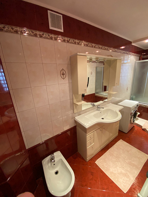 Проспект Оболонський 22В, Трохкімнатна квартира, роздільна, 126 кв.м. Киев - изображение 8