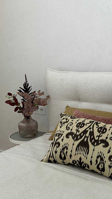 продаж 2-к квартира Києво-Святошинський, Софіївська Борщагівка, 155000 $  - зображення 6