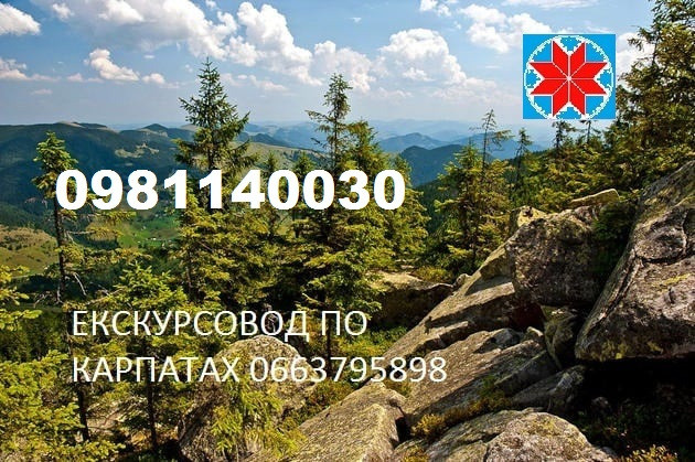 ЕКСКУРСОВОД ПО КАРПАТАХ, ГІД ПО ГОРАХ, ЕКСКУРСІЇ КАРПАТИ, ТУРИ ПО ГОРАХ, ГИД. ІНСРУКТОР Яремче - зображення 5