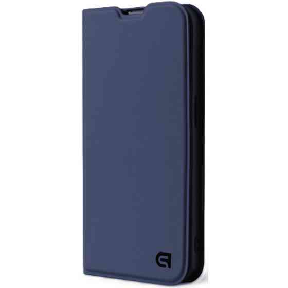 Чохол-книжка ArmorStandart OneFold для Xiaomi Redmi Note 17 4G/17 5G Dark Blue (ARM93457) Харків