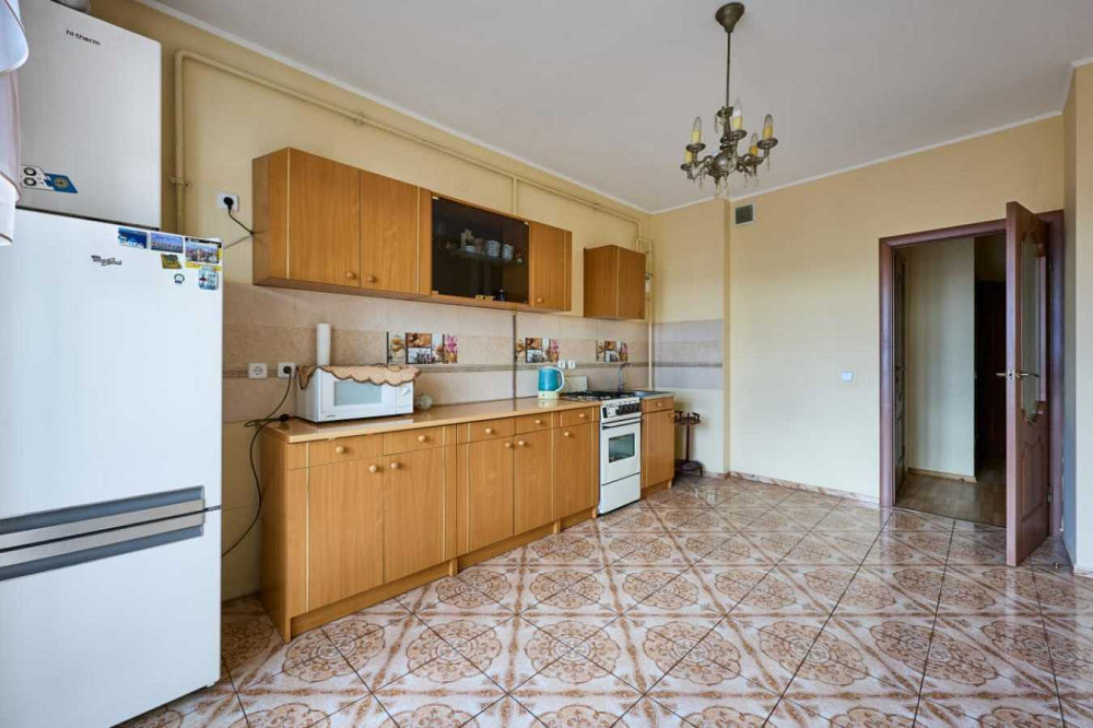 продажа 2-к квартира Львов, Шевченковский, 136000 $ Львов - изображение 11