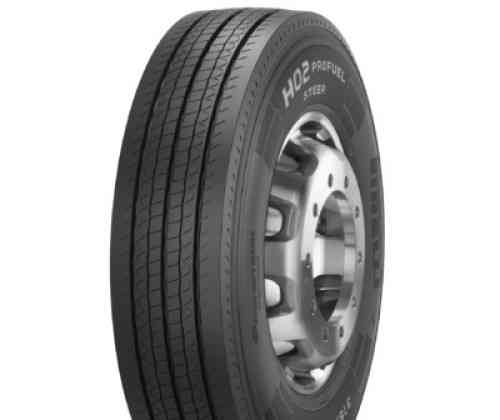 315/70 R22.5 Pirelli H02 ProFuel Steer 156/150L/M Рулевая шина Киев