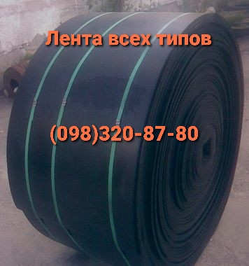 Лента транспортерная ТК-200 Киев - изображение 3