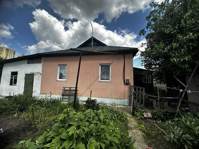 продажа 3-к дом Бориспольский, Борисполь, 38000 $ Борисполь - изображение 1