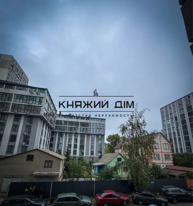 Оренда 1кім. студії у новому ЖК Метрополія, біля м. Вирлиця. КОД № 11203972 Київ - зображення 7