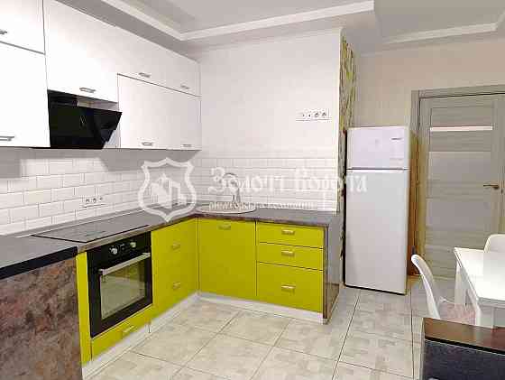 продажа 1-к квартира Броварский, Бровары, 74000 $ Бровари