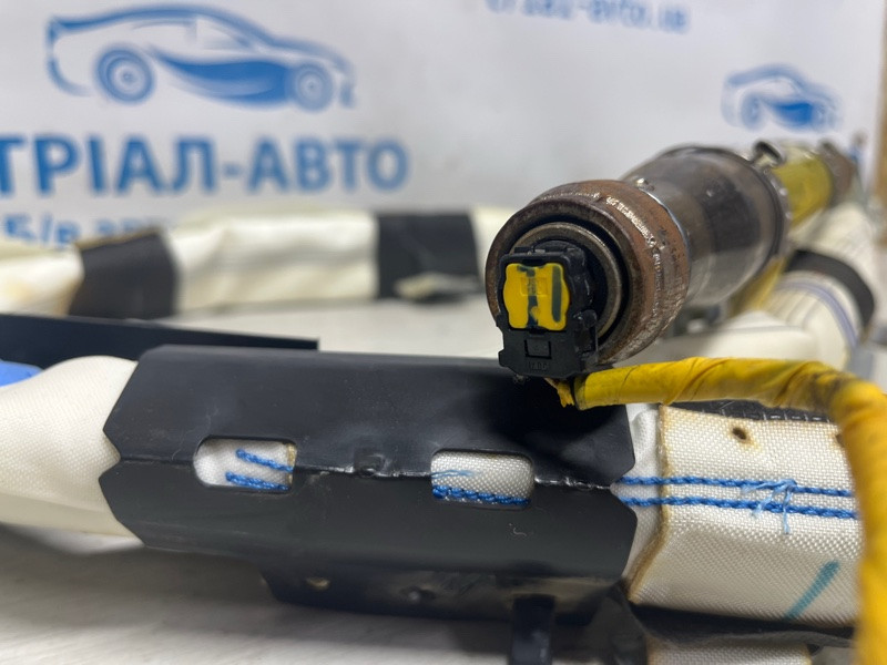 Airbag потолка(шторка) левый Kia Sorento XM 2.4 БЕНЗИН G4KJ 2009 (б/у) Киев - изображение 5