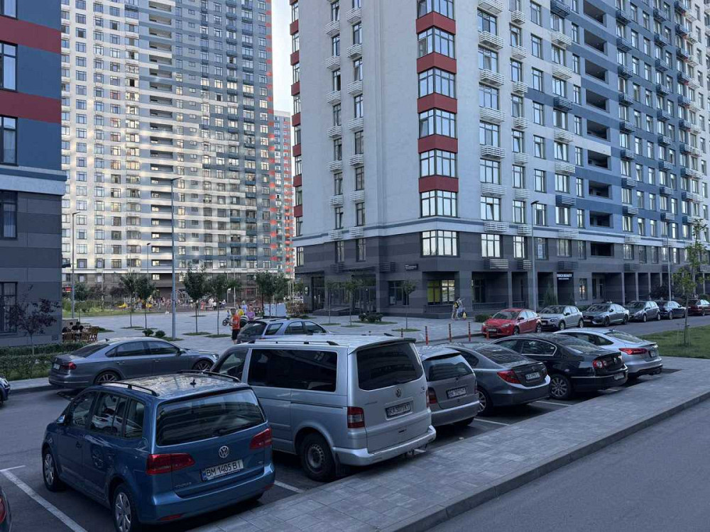 продажа офисное помещение Киев, Днепровский, 110000 $ Київ - зображення 6