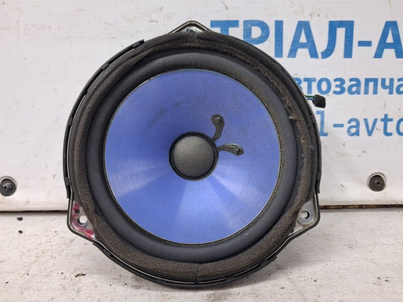 Динамик музыкальный задний Kia Sorento BL 2.5 DIESEL D4CB 2002 (б/у) Київ - зображення 1