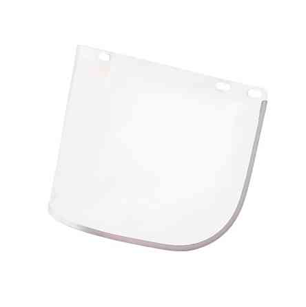 Экран сменный MASTERTOOL для защитного щитка прозрачный 81-0030 Харків