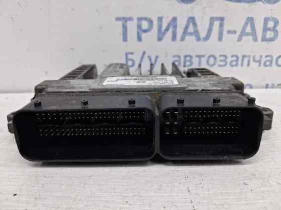 Блок управления двигателем SsangYong Korando C200 2.0 DIESEL D20DT 2010 (б/у) Київ