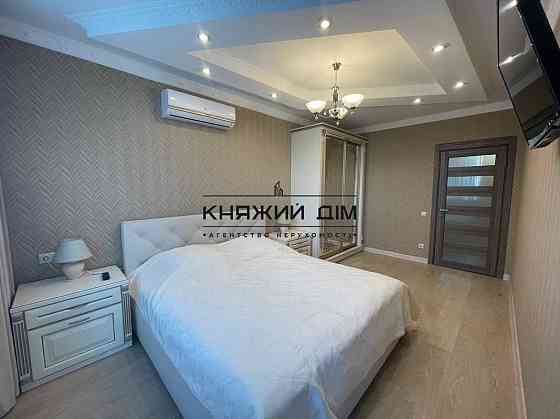Оренда 3 кімнатна квартира ЖК Статус Град КОД 11203569 Киев