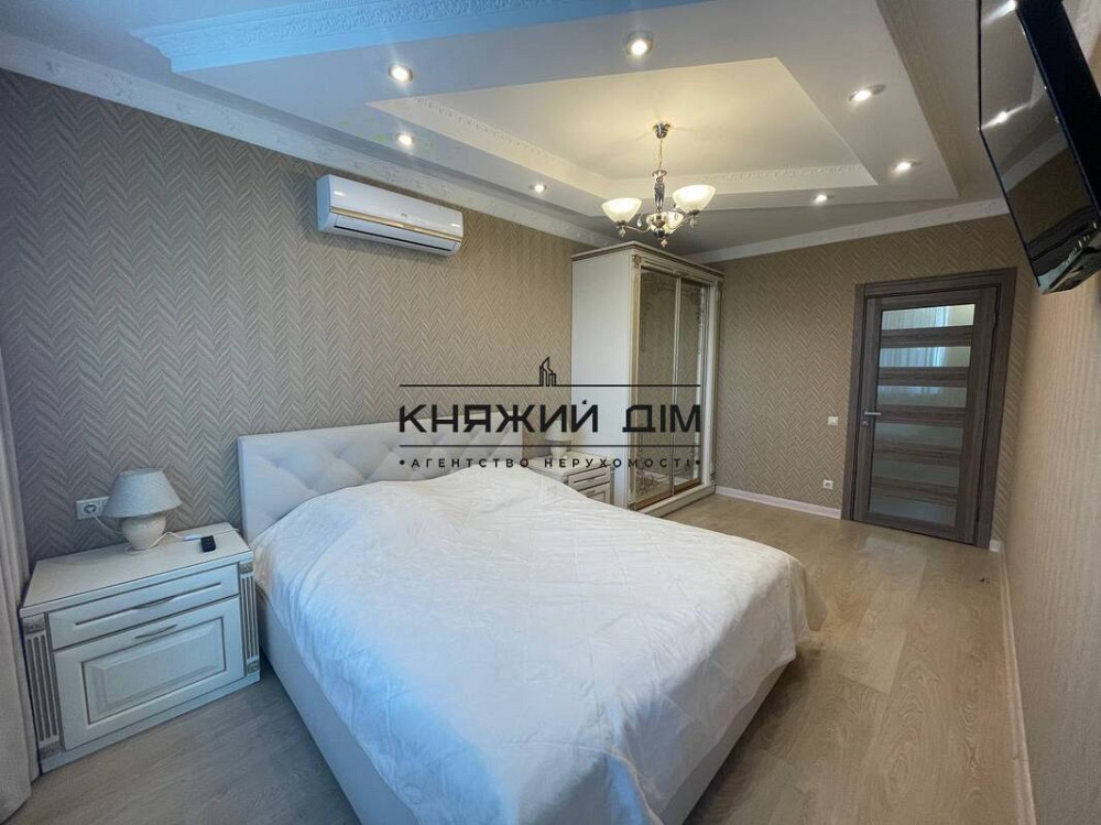 Оренда 3 кімнатна квартира ЖК Статус Град КОД 11203569 Київ - зображення 4