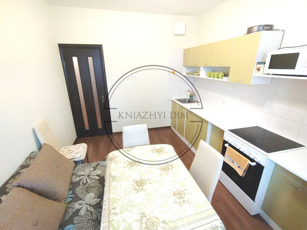 Оренда 1-а. на Чавдар, М.Осокорки 10 хв. Код:11202602 Київ - зображення 10