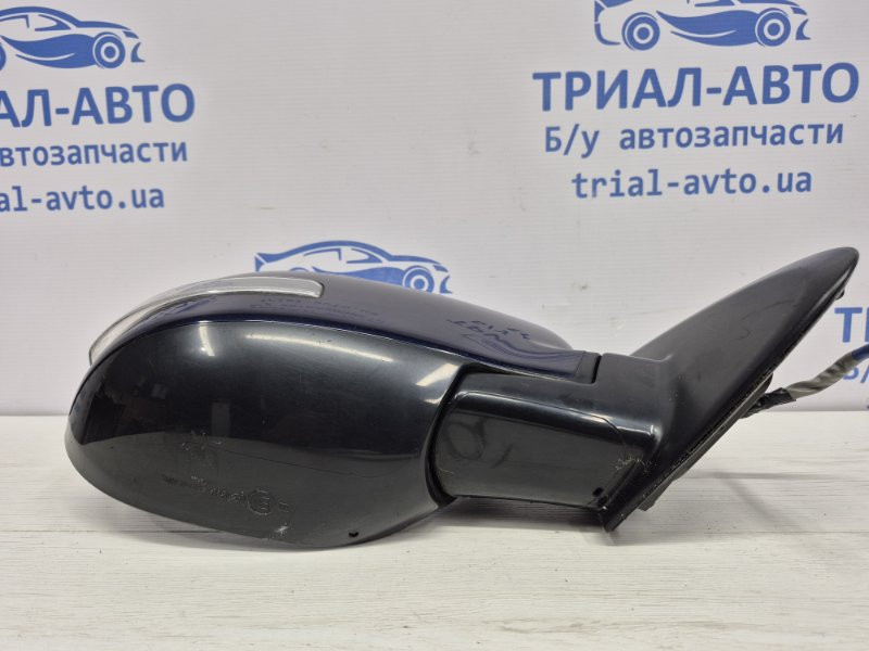 Зеркало правое Mitsubishi Outlander GF 2.2 DIESEL 4N14 2012 (б/у) Киев - изображение 5