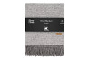 Плед Ardesto Leonardo Doubleface ART-0407-LD 140х200 см світло-сірий Київ