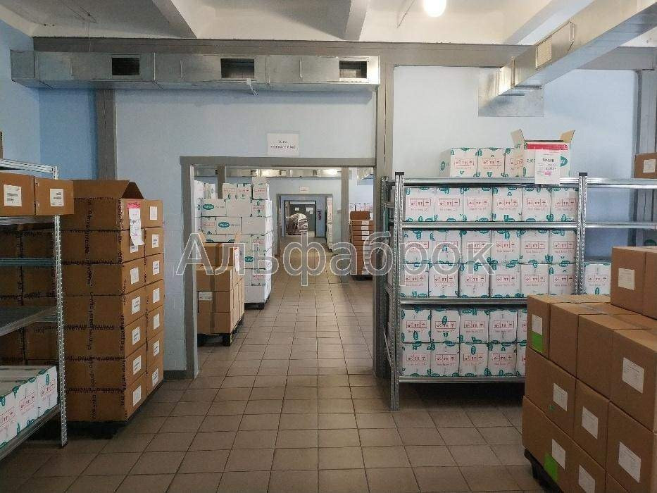 Продам складской комплекс медпрепаратов!!! Киев - изображение 5