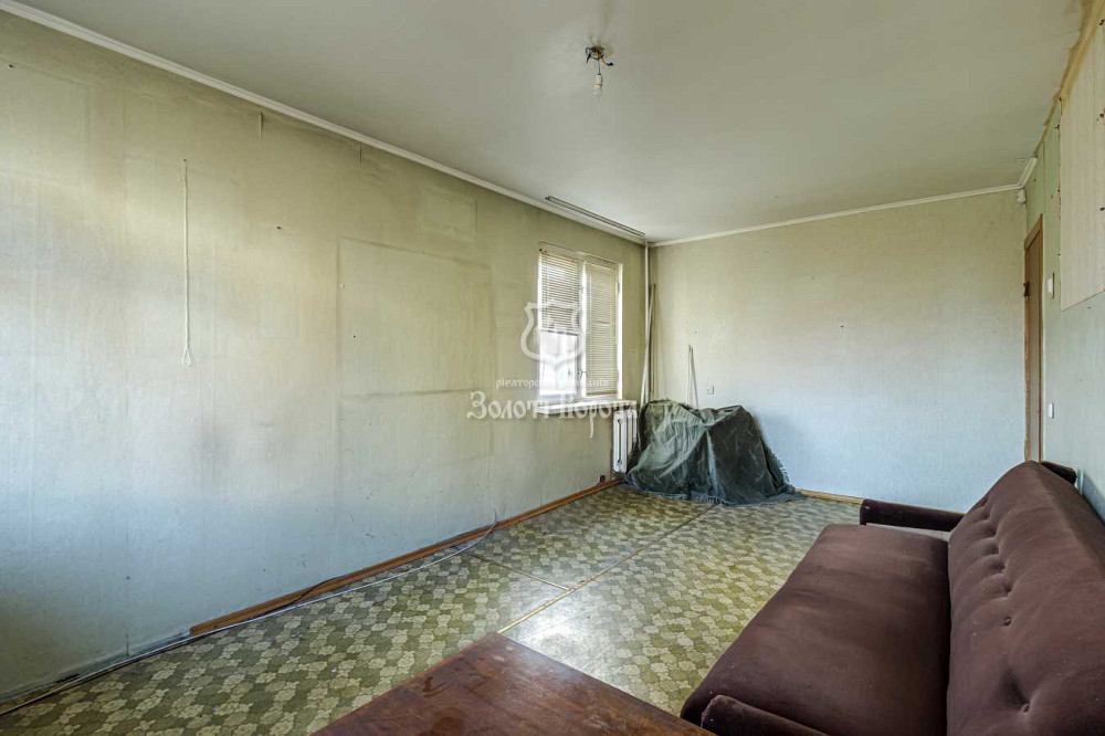 продажа 2-к квартира Киев, Соломенский, 50000 $ Київ - зображення 3